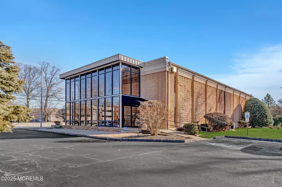 1650 State Route 35 #6, Middletown, NJ 07748