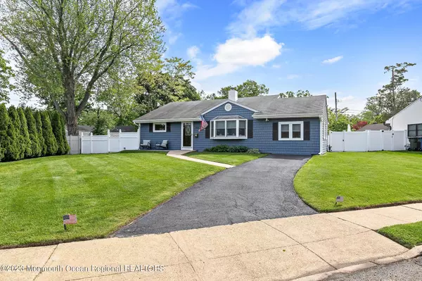 Ocean Twp, NJ 07712,1700 Bryan Avenue