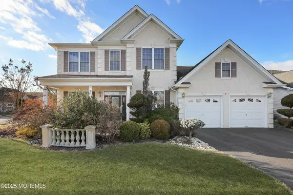 79 Riviera Drive, Monroe, NJ 08831