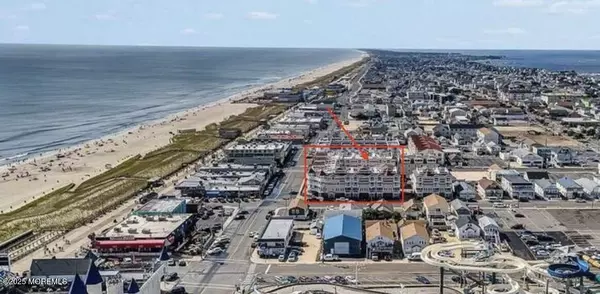 Seaside Heights, NJ 08751,21 Blaine Avenue #22