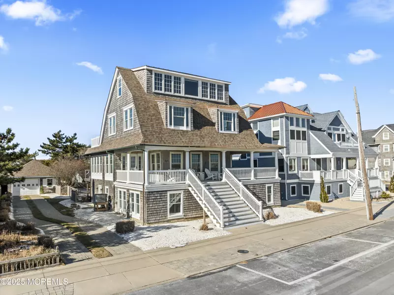 809 S Ocean Avenue, Seaside Park, NJ 08752