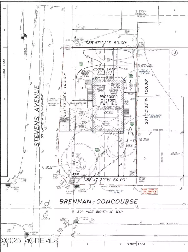 Bayville, NJ 08721,1750 Brennan Concourse