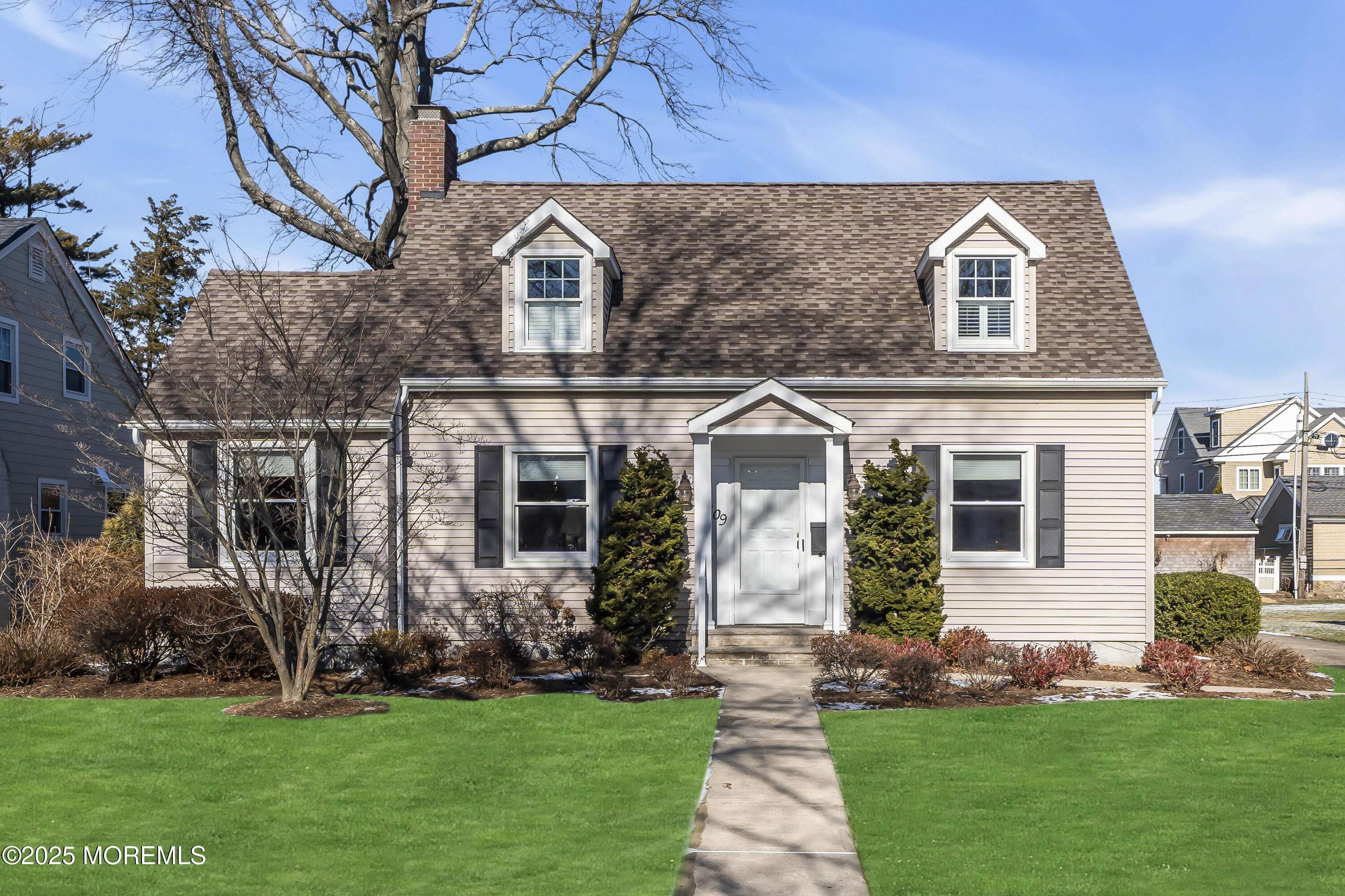 Sea Girt, NJ 08750,409 Trenton Boulevard