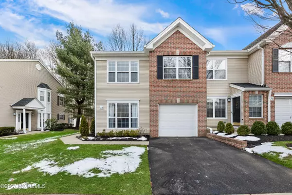 Manalapan, NJ 07726,33 Whitemarsh Drive