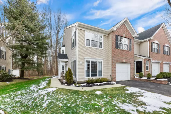 Manalapan, NJ 07726,33 Whitemarsh Drive