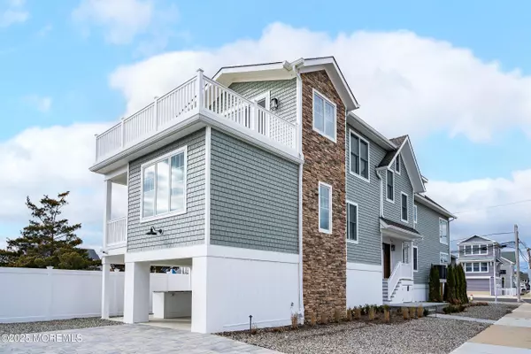 543 Brielle Road, Manasquan, NJ 08736