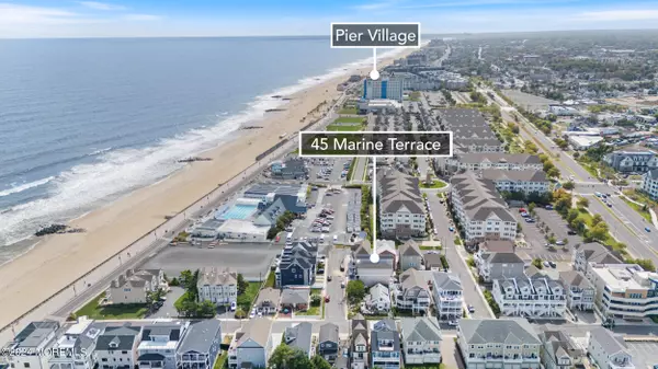 Long Branch, NJ 07740,45 Marine Terrace