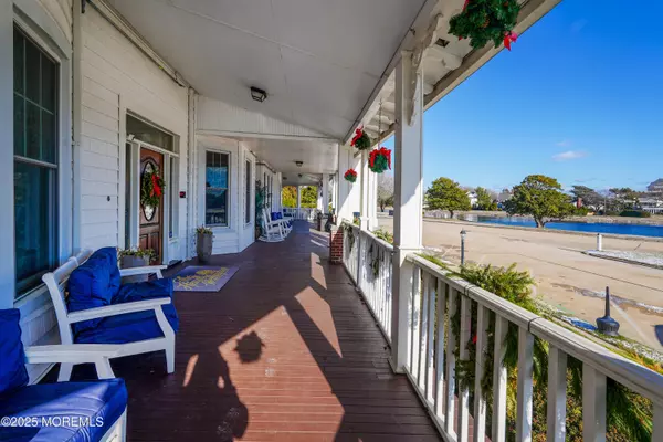 Spring Lake, NJ 07762,200 Monmouth Avenue #21