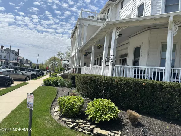 Spring Lake, NJ 07762,200 Monmouth Avenue #21