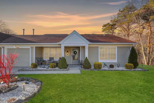 Manchester, NJ 08759,1027 Thornbury Lane