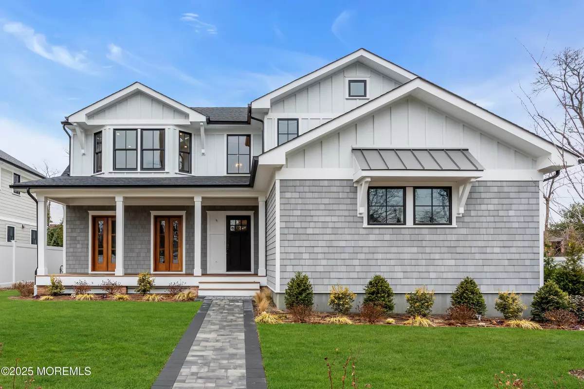 Spring Lake Heights, NJ 07762,554 Church Street