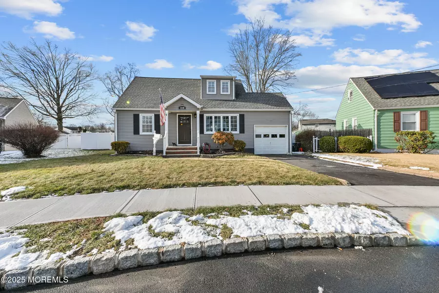 1238 Carlton Terrace, Union, NJ 07083