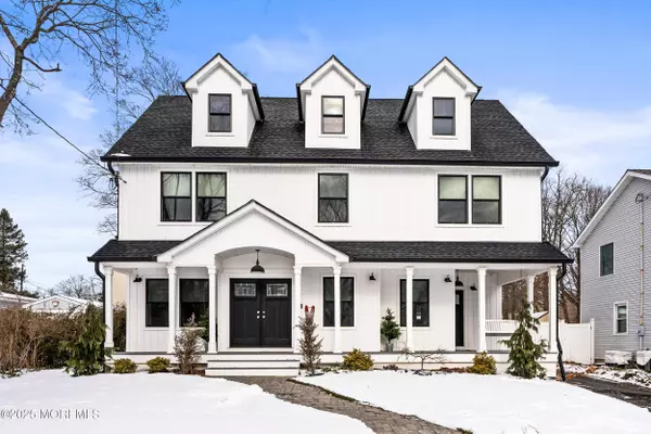 Red Bank, NJ 07701,834 Andover Street