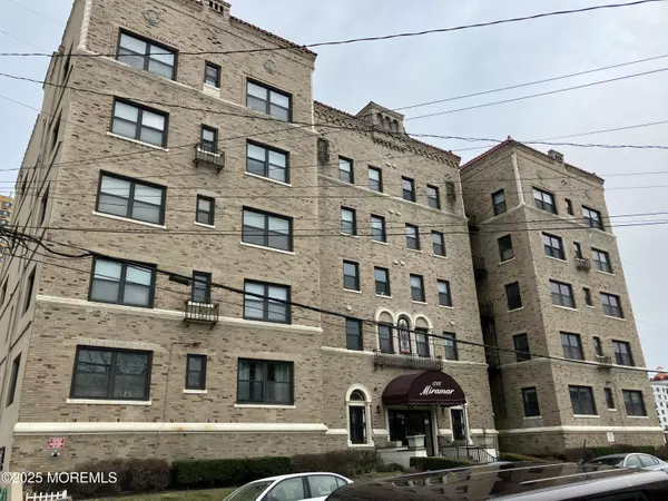 1700 Webb Street #4H, Asbury Park, NJ 07712