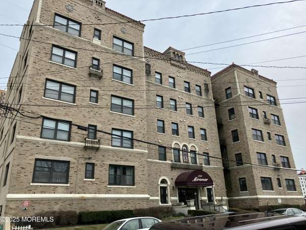 1700 Webb Street #4H, Asbury Park, NJ 07712