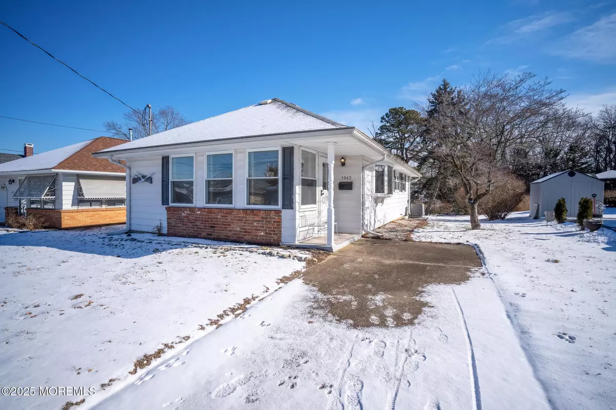 Toms River, NJ 08753,1943 Mount Juliano Lane