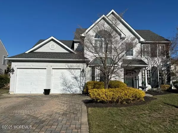 Howell, NJ 07731,29 Paceview Drive