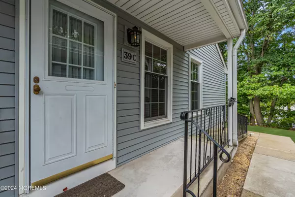 Brielle, NJ 08730,39 Poplar Court #C