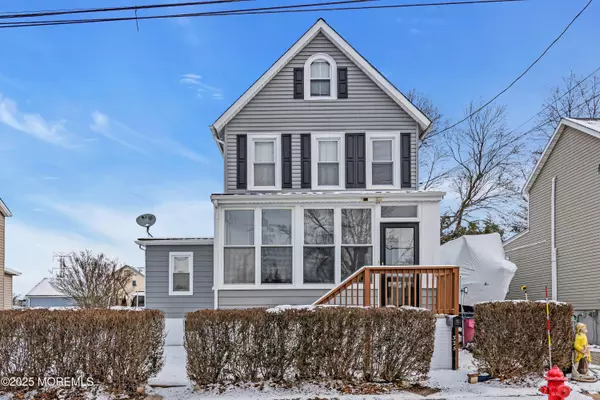 325 Walnut Street, South Amboy, NJ 08879