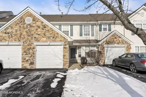 Brick, NJ 08724,602 Zinnia Court