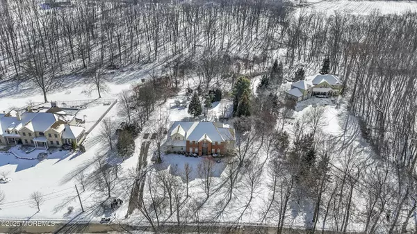 Cream Ridge, NJ 08514,15 Rues Road