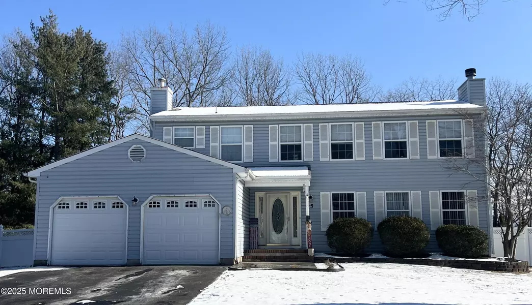 35 Orchard Court, Brick, NJ 08724