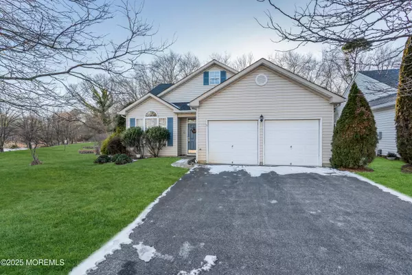 Brick, NJ 08724,32 Morning Glory Court