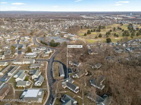 Monroe, NJ 08831,287 Sunset Circle