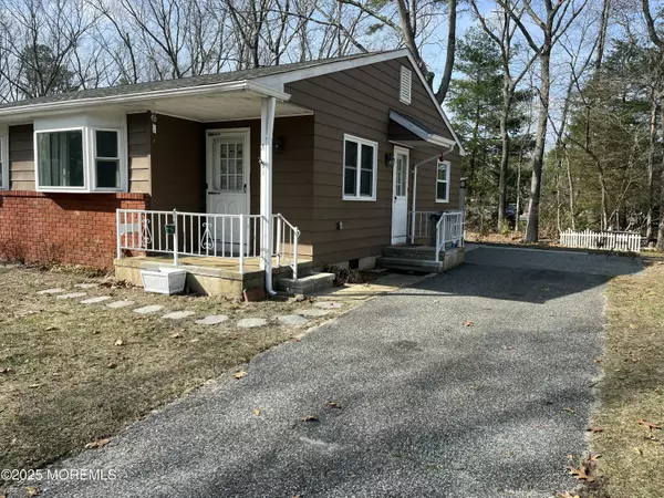 Whiting, NJ 08759,6 Michigan Avenue #A