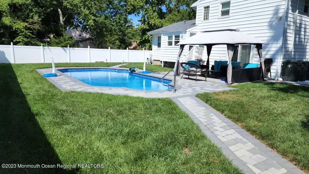 1214 Allaire Avenue, Ocean Twp, NJ 07712