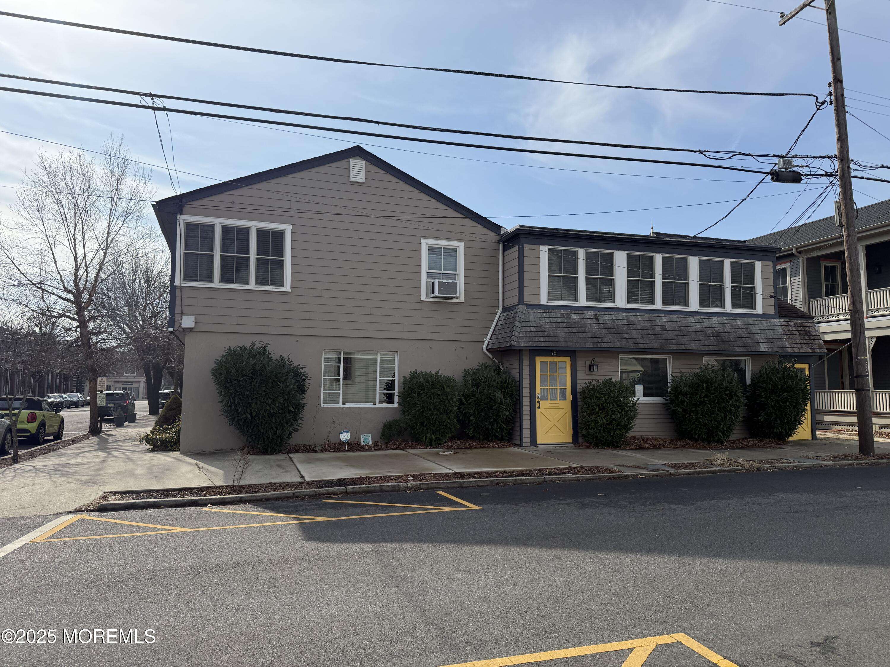 Ocean Grove, NJ 07756,35 Pilgrim Pathway #2nf floor