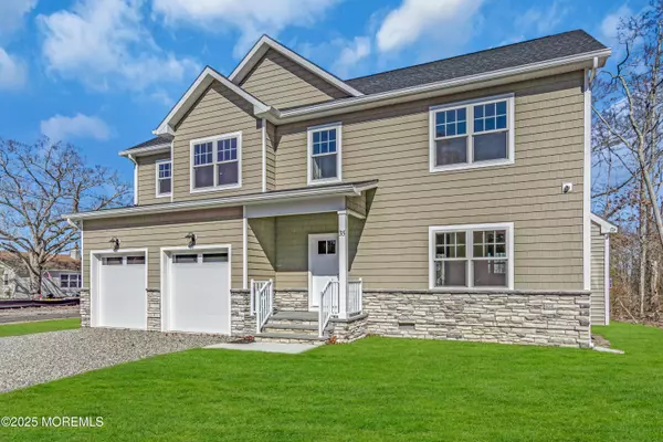 Waretown, NJ 08758,35 Pennsylvania Avenue