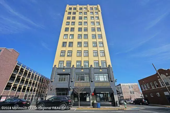 601 Bangs Avenue #707, Asbury Park, NJ 07712