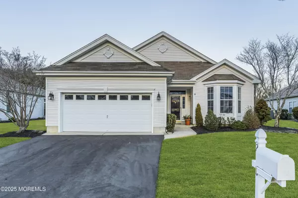 Manasquan, NJ 08736,2550 Collier Road