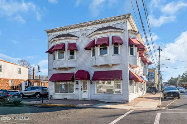 651 2nd Avenue #1, Long Branch, NJ 07740