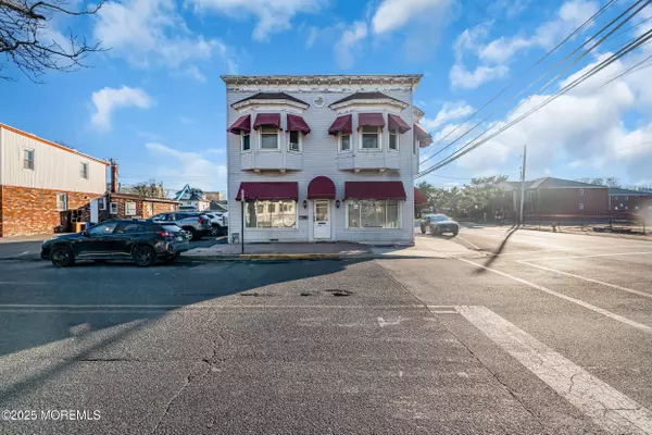 Long Branch, NJ 07740,651 2nd Avenue #1
