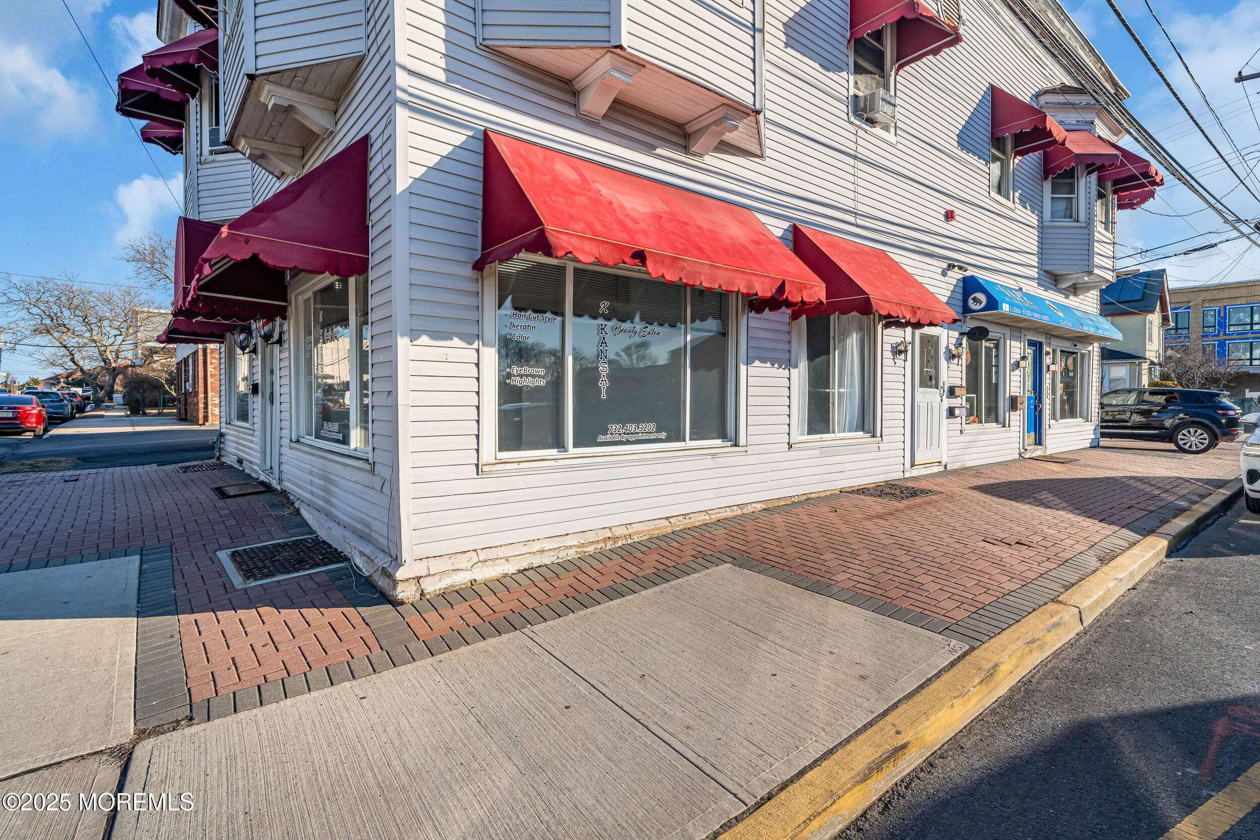 Long Branch, NJ 07740,651 2nd Avenue #1