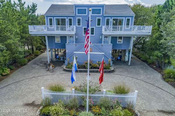 224 Liberty Avenue, Beach Haven, NJ 08008