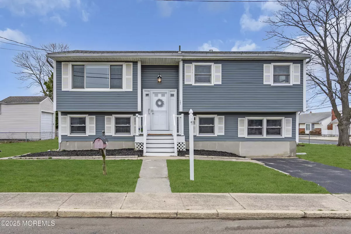 Point Pleasant Beach, NJ 08742,107 Cornell Avenue