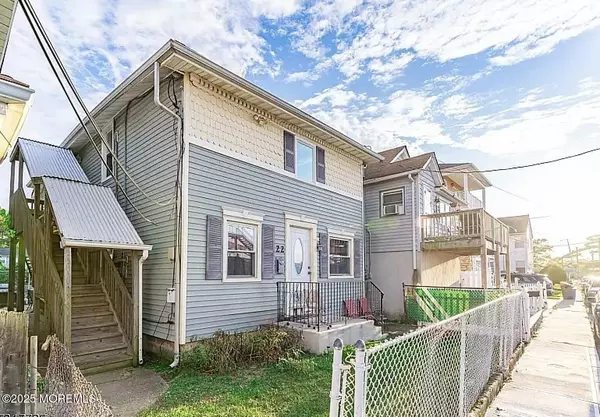 22 Bay Avenue, Keansburg, NJ 07734