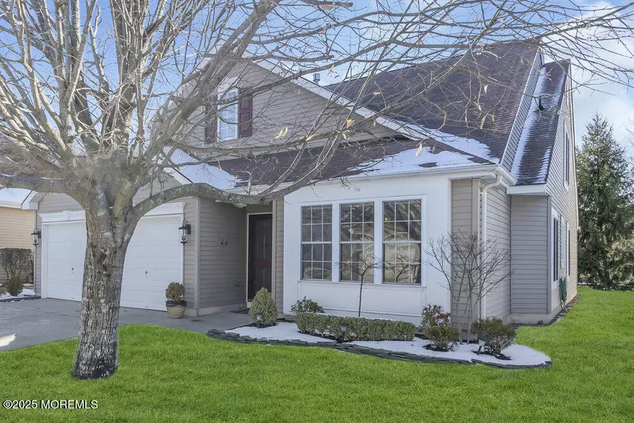 36 Congressional Road, Jackson, NJ 08527