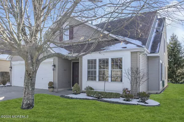 Jackson, NJ 08527,36 Congressional Road