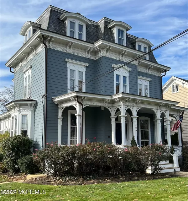 286 Broad Street, Red Bank, NJ 07701