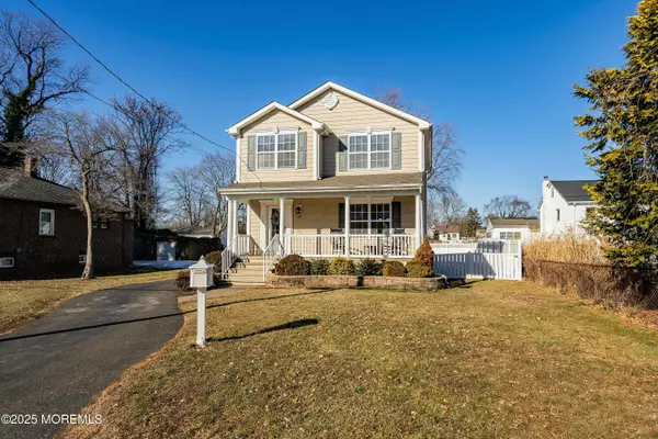 Tinton Falls, NJ 07724,43 Peach Street