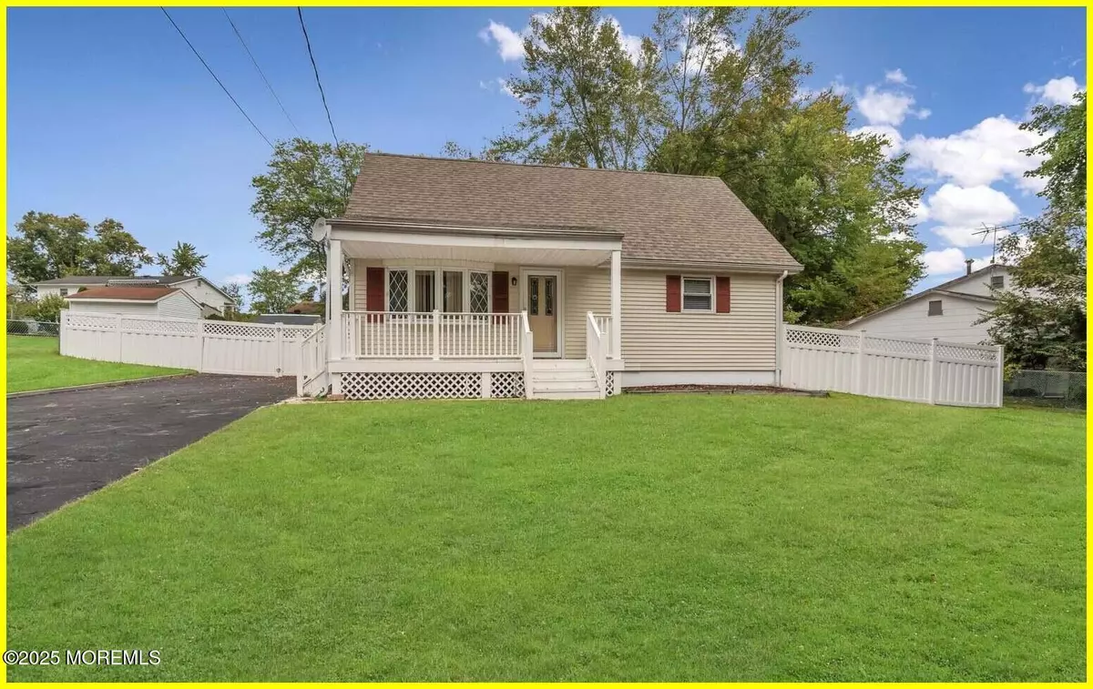 Jackson, NJ 08527,1012 Woodlane Road