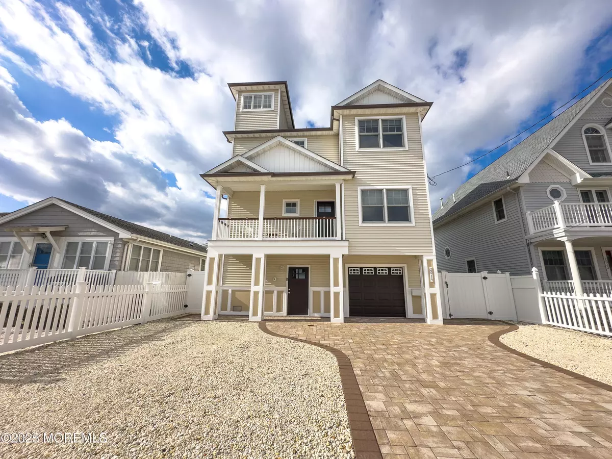 Ortley Beach, NJ 08751,2019 Washington Avenue