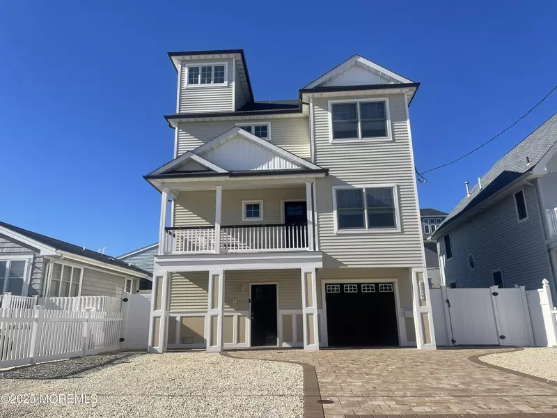 2019 Washington Avenue, Ortley Beach, NJ 08751