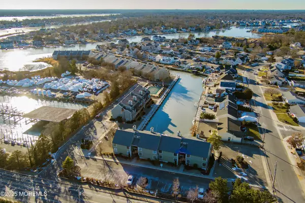 Point Pleasant, NJ 08742,6 Hidden Harbor Drive #6