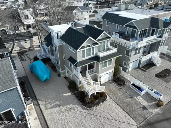 Long Beach Twp, NJ 08008,13 W 19th Street