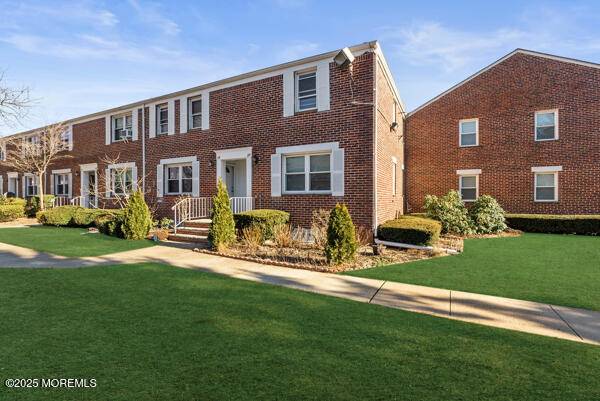 325 Bath Avenue #20, Long Branch, NJ 07740